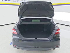 Toyota Camry 2019 facelift 2.0G Deluxe Edition - фото 4