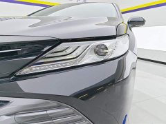 Toyota Camry 2019 facelift 2.0G Deluxe Edition - фото 5