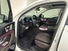 Mercedes-Benz GLE (Import) GLE 350 4MATIC Fashion - фото 2