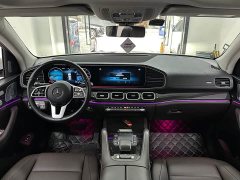 Mercedes-Benz GLE (Import) GLE 350 4MATIC Fashion - фото 3