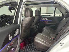 Mercedes-Benz GLE (Import) GLE 350 4MATIC Fashion - фото 4