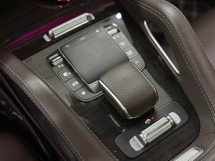 Mercedes-Benz GLE (Import) GLE 350 4MATIC Fashion - фото 6