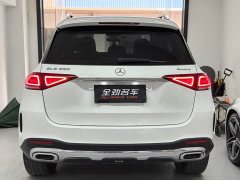 Mercedes-Benz GLE (Import) GLE 350 4MATIC Fashion - фото 8