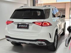 Mercedes-Benz GLE (Import) GLE 350 4MATIC Fashion - фото 9