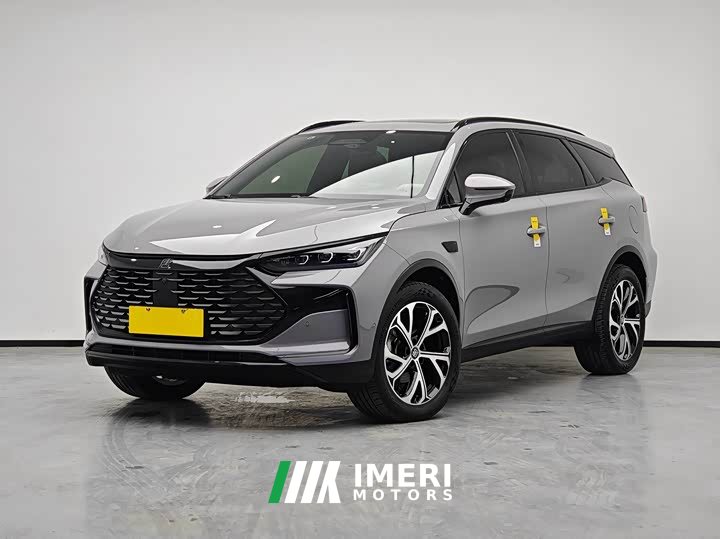 Lexus Tangxin Energy smart driving version DM-i 115KM flagship - автомобиль из Китая