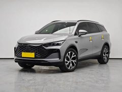 Lexus Tangxin Energy smart driving version DM-i 115KM flagship - фото 1