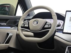 Lexus Tangxin Energy smart driving version DM-i 115KM flagship - фото 15