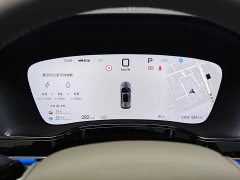Lexus Tangxin Energy smart driving version DM-i 115KM flagship - фото 16