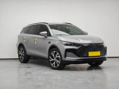 Lexus Tangxin Energy smart driving version DM-i 115KM flagship - фото 2