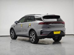 Lexus Tangxin Energy smart driving version DM-i 115KM flagship - фото 4