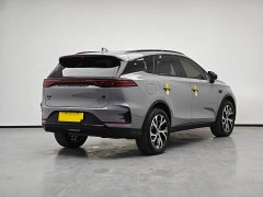 Lexus Tangxin Energy smart driving version DM-i 115KM flagship - фото 6