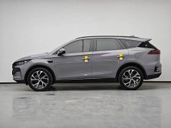 Lexus Tangxin Energy smart driving version DM-i 115KM flagship - фото 8