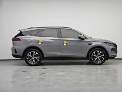 Lexus Tangxin Energy smart driving version DM-i 115KM flagship - фото 9