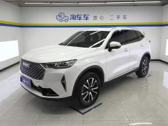 Haval H6 2022 3rd Gen 1.5T Automatic 2WD Max - фото 1