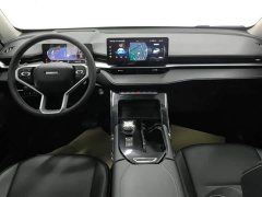 Haval H6 2022 3rd Gen 1.5T Automatic 2WD Max - фото 12