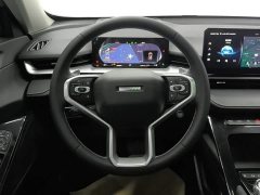 Haval H6 2022 3rd Gen 1.5T Automatic 2WD Max - фото 15