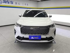 Haval H6 2022 3rd Gen 1.5T Automatic 2WD Max - фото 2
