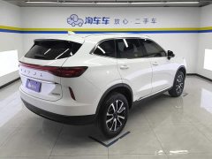 Haval H6 2022 3rd Gen 1.5T Automatic 2WD Max - фото 3