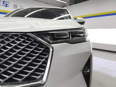Haval H6 2022 3rd Gen 1.5T Automatic 2WD Max - фото 5