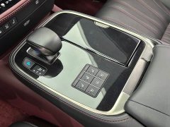 Lexus LS 500h Edition - фото 13