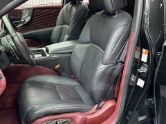 Lexus LS 500h Edition - фото 15