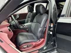 Lexus LS 500h Edition - фото 18