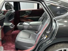 Lexus LS 500h Edition - фото 19