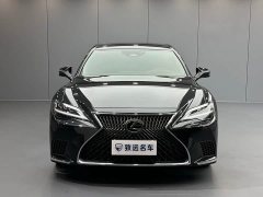 Lexus LS 500h Edition - фото 2