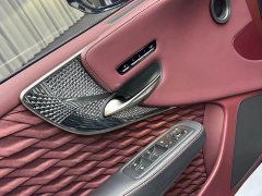 Lexus LS 500h Edition - фото 7