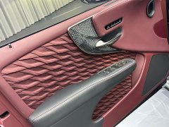 Lexus LS 500h Edition - фото 8