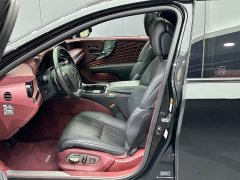 Lexus LS 500h Edition - фото 9