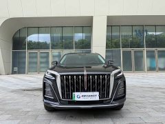 Hongqi HS3 PHEV 115km Edition - фото 2