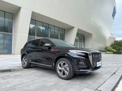 Hongqi HS3 PHEV 115km Edition - фото 3