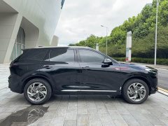 Hongqi HS3 PHEV 115km Edition - фото 4