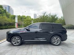 Hongqi HS3 PHEV 115km Edition - фото 5