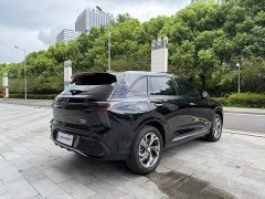 Hongqi HS3 PHEV 115km Edition - фото 6