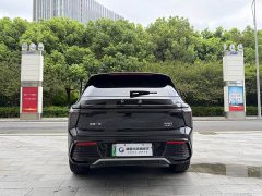 Hongqi HS3 PHEV 115km Edition - фото 7