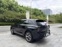 Hongqi HS3 PHEV 115km Edition - фото 8