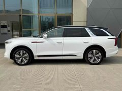Hongqi E-HS9 660km Edition - фото 3