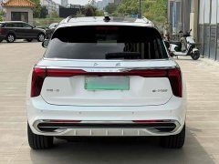 Hongqi E-HS9 660km Edition - фото 7