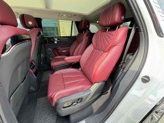 Hongqi E-HS9 660km Edition - фото 8