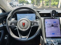 Hongqi H5 2.0T Edition - фото 11