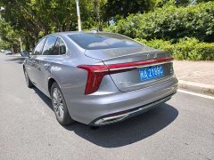 Hongqi H5 2.0T Edition - фото 13