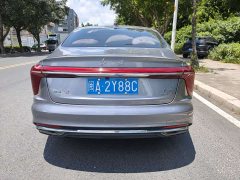 Hongqi H5 2.0T Edition - фото 14