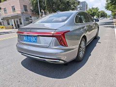 Hongqi H5 2.0T Edition - фото 15