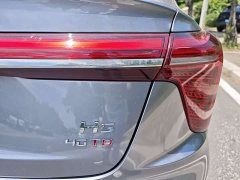 Hongqi H5 2.0T Edition - фото 16
