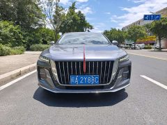 Hongqi H5 2.0T Edition - фото 2