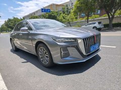 Hongqi H5 2.0T Edition - фото 3