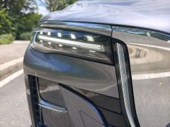 Hongqi H5 2.0T Edition - фото 4