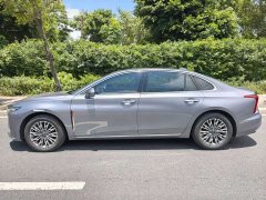 Hongqi H5 2.0T Edition - фото 5